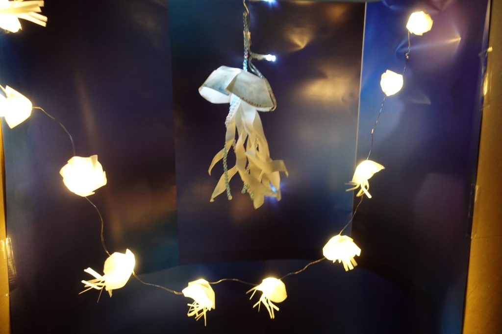 オリオンのInstagram企画 ”ミスティックペーパーチャレンジ（2024年）” 応募作品です。