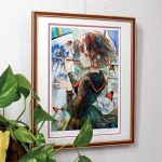 作家さんコラボ商品 優子鈴様 | 画材用品のオリオン最新情報