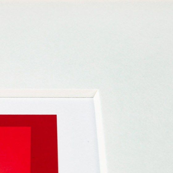 保存額装 Pure mat (ピュア マット)