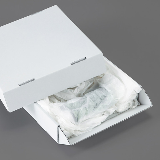 保存額装 Pure SIL Tissue (ピュアSILティッシュ)